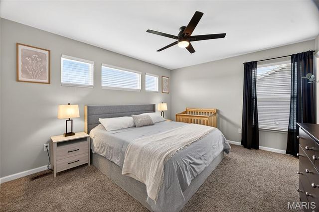 557 Lakewood Drive, Moscow Mills, MO 63362