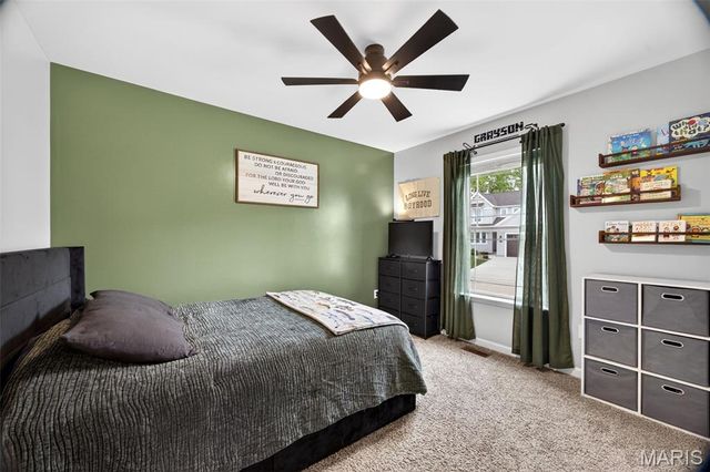 557 Lakewood Drive, Moscow Mills, MO 63362