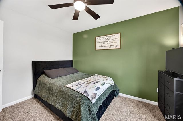 557 Lakewood Drive, Moscow Mills, MO 63362