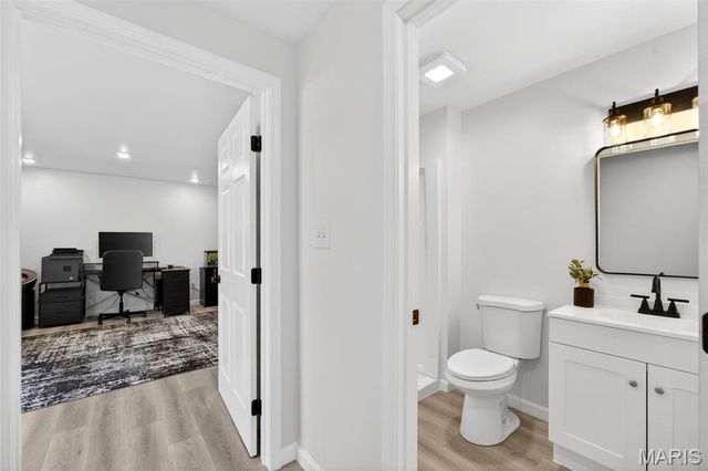 557 Lakewood Drive, Moscow Mills, MO 63362