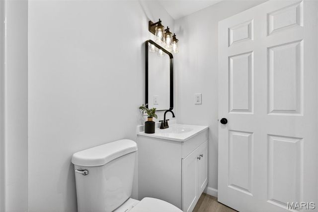 557 Lakewood Drive, Moscow Mills, MO 63362