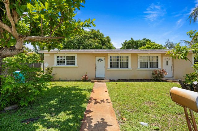 528 NE 20TH Avenue NE, Boynton Beach, FL 33435