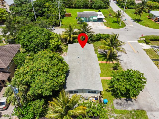 528 NE 20TH Avenue NE, Boynton Beach, FL 33435