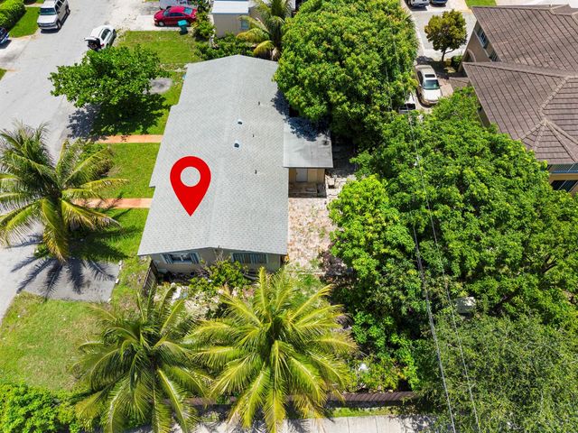 528 NE 20TH Avenue NE, Boynton Beach, FL 33435