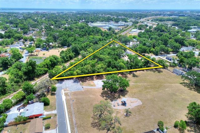 1205 NEVILLE AVENUE, Lakeland, FL 33805