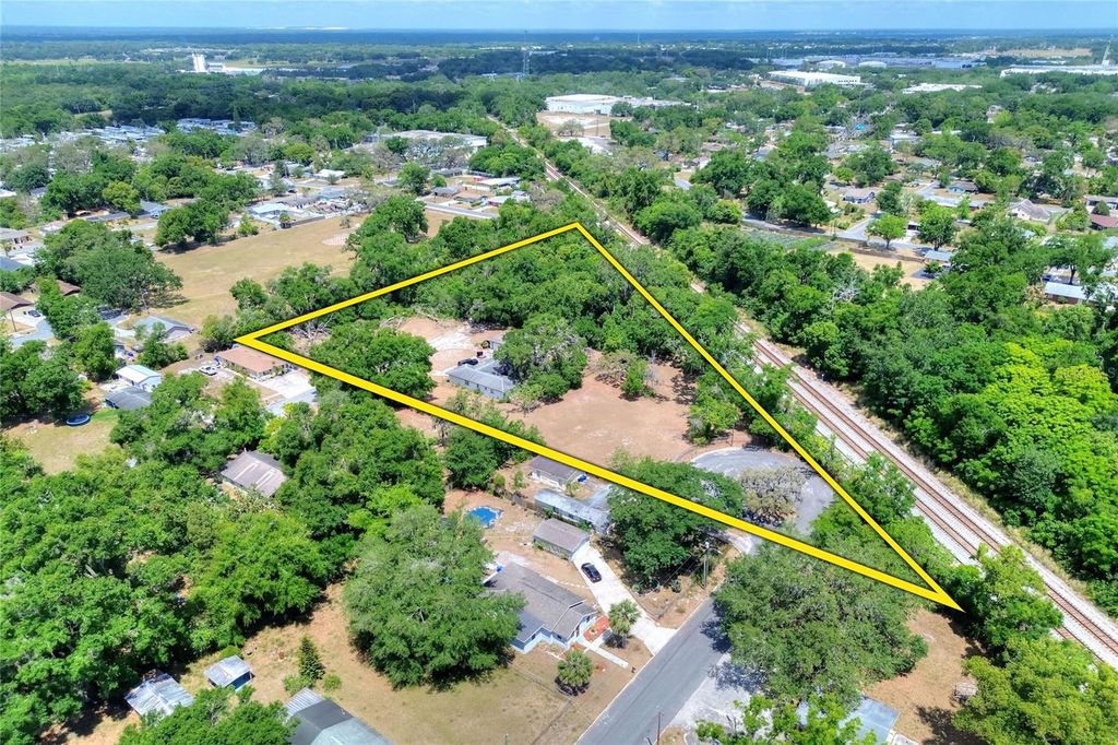 1205 NEVILLE AVENUE, Lakeland, FL 33805