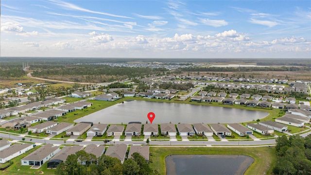 6129 BLUE POND WAY, St Cloud, FL 34771