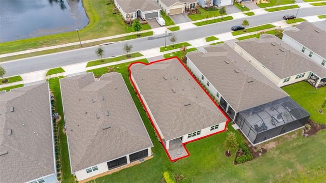 6129 BLUE POND WAY, St Cloud, FL 34771