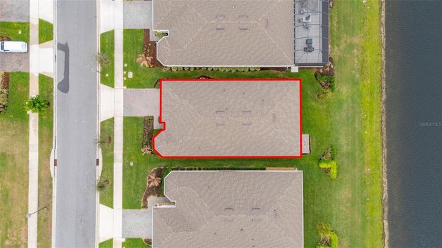 6129 BLUE POND WAY, St Cloud, FL 34771