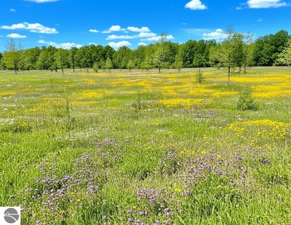 Image 2 of property listing at **** Walton Road, Kingsley, MI 49649