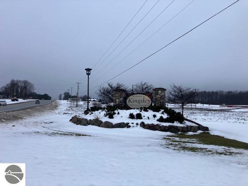 Image 7 of property listing at **** Walton Road, Kingsley, MI 49649