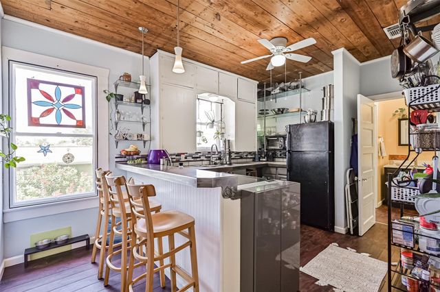 5005 Avenue N Rear, Galveston, TX 77551