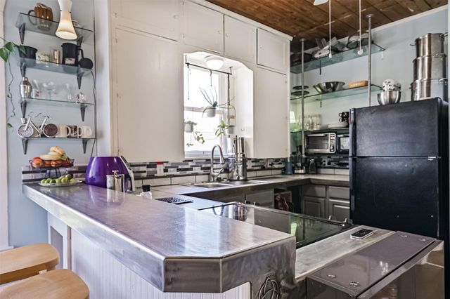 5005 Avenue N Rear, Galveston, TX 77551