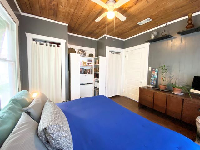 5005 Avenue N Rear, Galveston, TX 77551