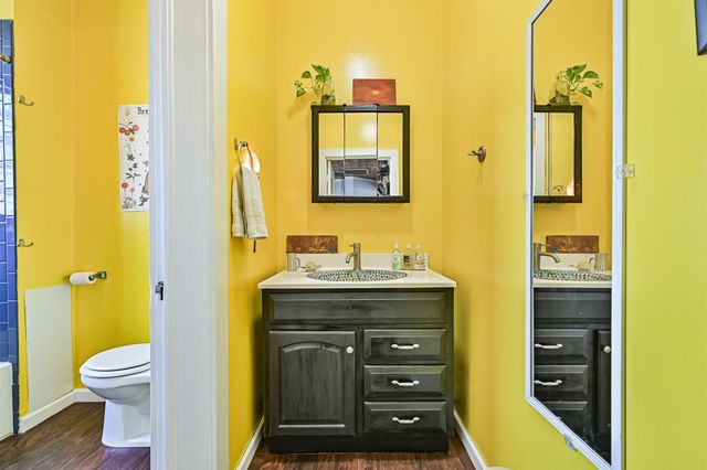 5005 Avenue N Rear, Galveston, TX 77551