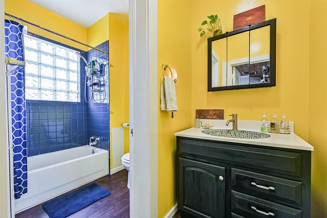 5005 Avenue N Rear, Galveston, TX 77551