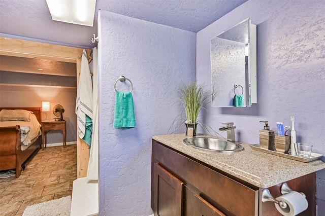 5005 Avenue N Rear, Galveston, TX 77551