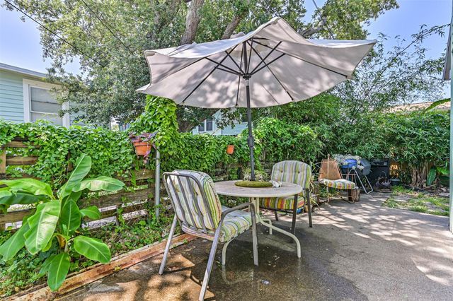 5005 Avenue N Rear, Galveston, TX 77551