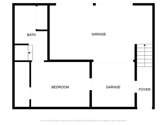 5005 Avenue N Rear, Galveston, TX 77551