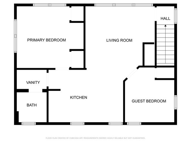 5005 Avenue N Rear, Galveston, TX 77551