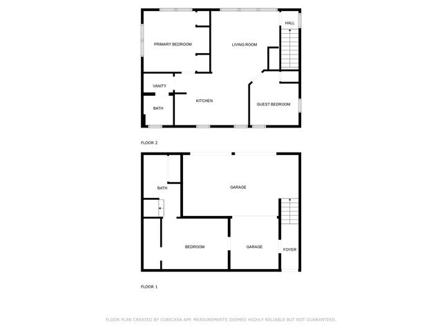 5005 Avenue N Rear, Galveston, TX 77551
