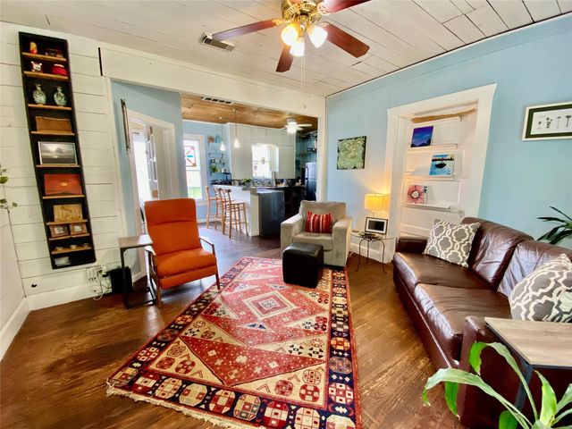 5005 Avenue N Rear, Galveston, TX 77551