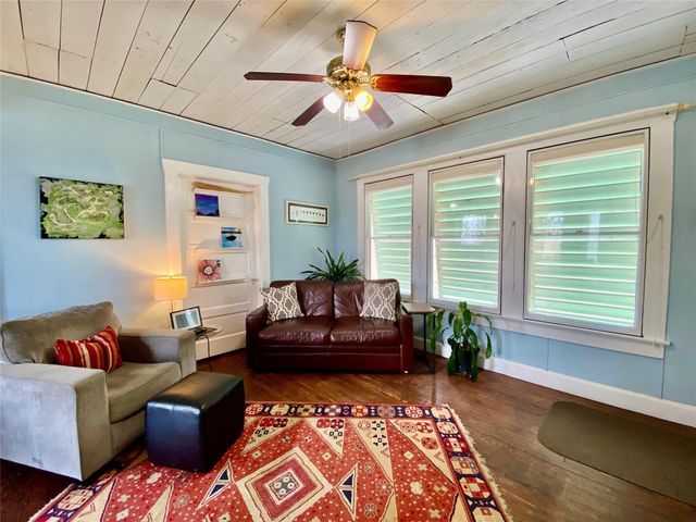 5005 Avenue N Rear, Galveston, TX 77551