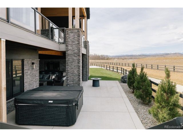 2531 Southwind Rd, Berthoud, CO 80513