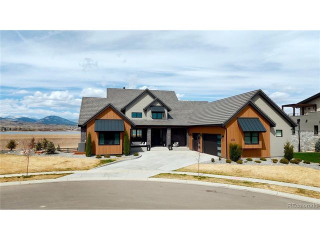 2531 Southwind Rd, Berthoud, CO 80513