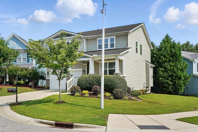 409 Kilcornac Court, Fuquay Varina, NC 27526