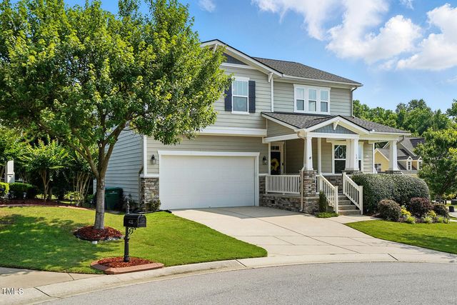 409 Kilcornac Court, Fuquay Varina, NC 27526