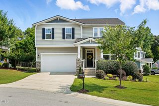 409 Kilcornac Court, Fuquay Varina, NC 27526