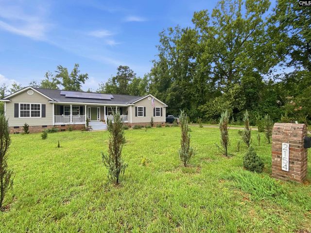 2154 Tanglewood Road, Sumter, SC 29154