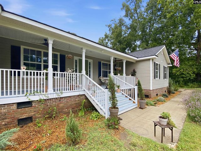 2154 Tanglewood Road, Sumter, SC 29154