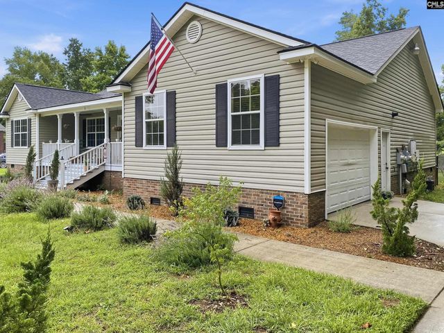 2154 Tanglewood Road, Sumter, SC 29154