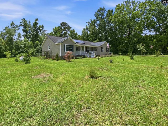 2154 Tanglewood Road, Sumter, SC 29154