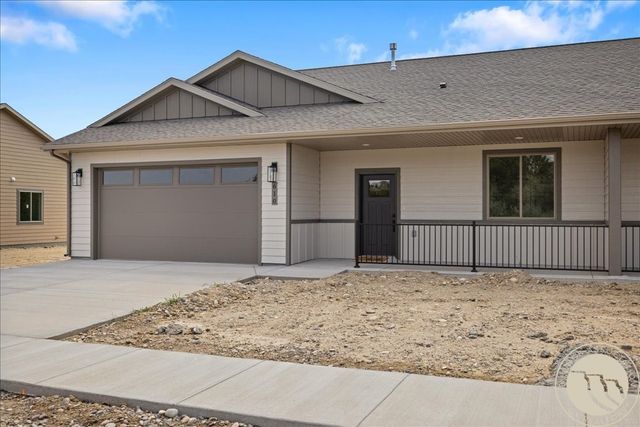 522 N. Great Northern, Laurel, MT 59044 property photo