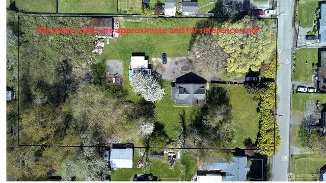 8818 E D Street, Tacoma, WA 98445