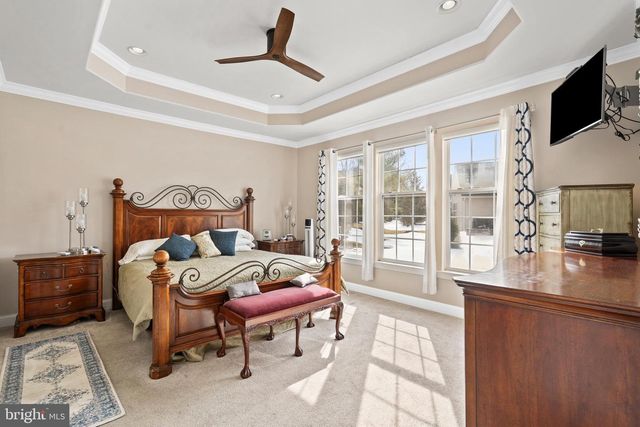 2 MONACO DR, Hamilton, NJ 08691