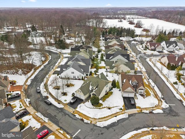 2 MONACO DR, Hamilton, NJ 08691