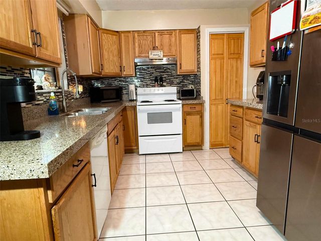 620 GLENDALE STREET, Starke, FL 32091
