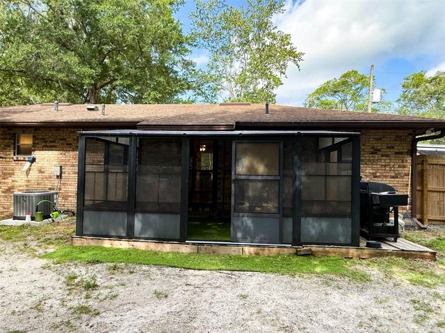 620 GLENDALE STREET, Starke, FL 32091
