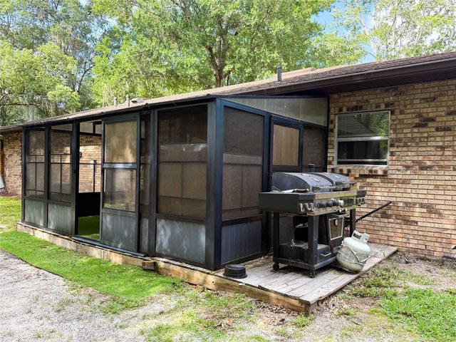 620 GLENDALE STREET, Starke, FL 32091