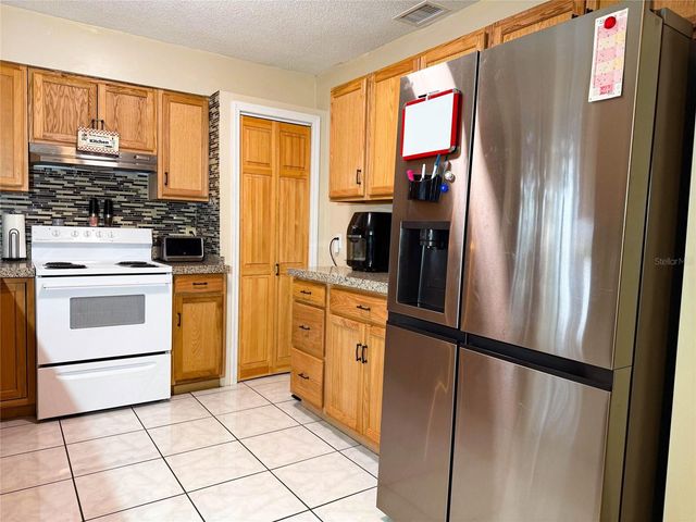 620 GLENDALE STREET, Starke, FL 32091