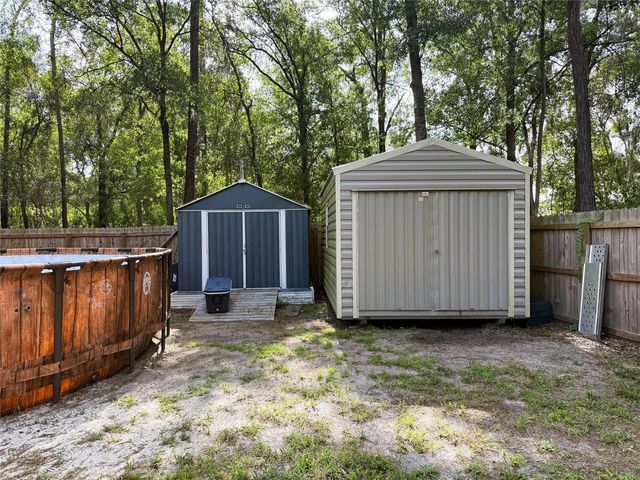 620 GLENDALE STREET, Starke, FL 32091