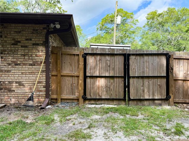 620 GLENDALE STREET, Starke, FL 32091