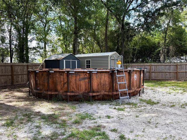 620 GLENDALE STREET, Starke, FL 32091