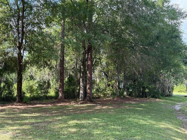 620 GLENDALE STREET, Starke, FL 32091