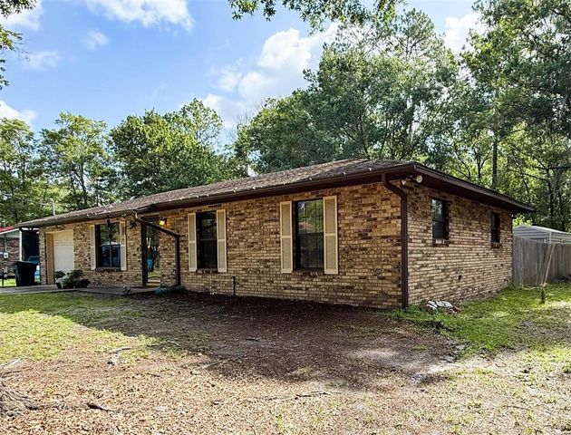 620 GLENDALE STREET, Starke, FL 32091