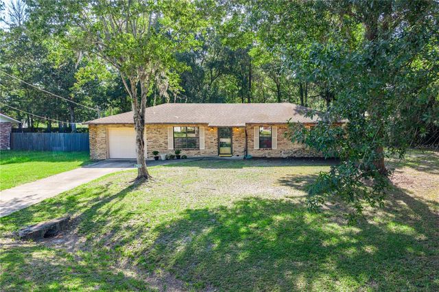 620 GLENDALE STREET, Starke, FL 32091